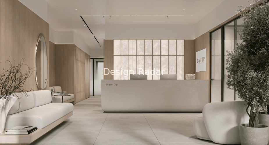 Soluții de amenajare pentru o clinică stomatologică