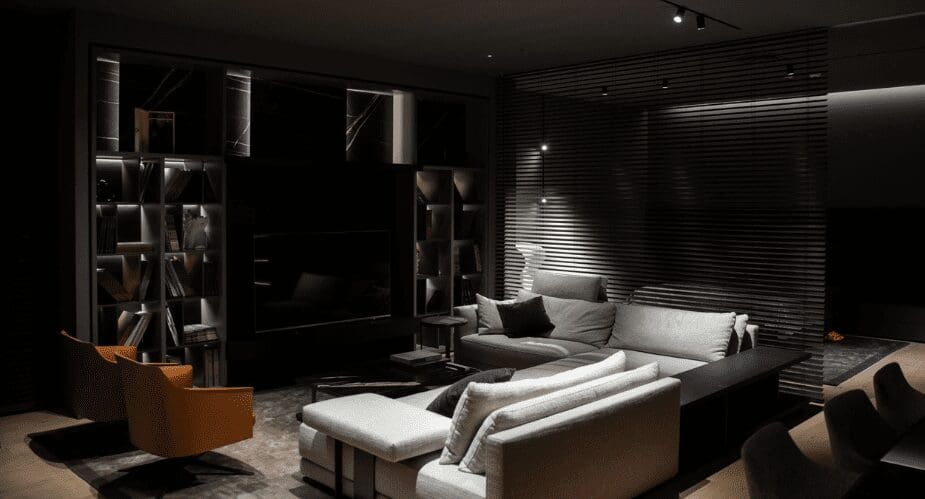 Apartament Hype Project