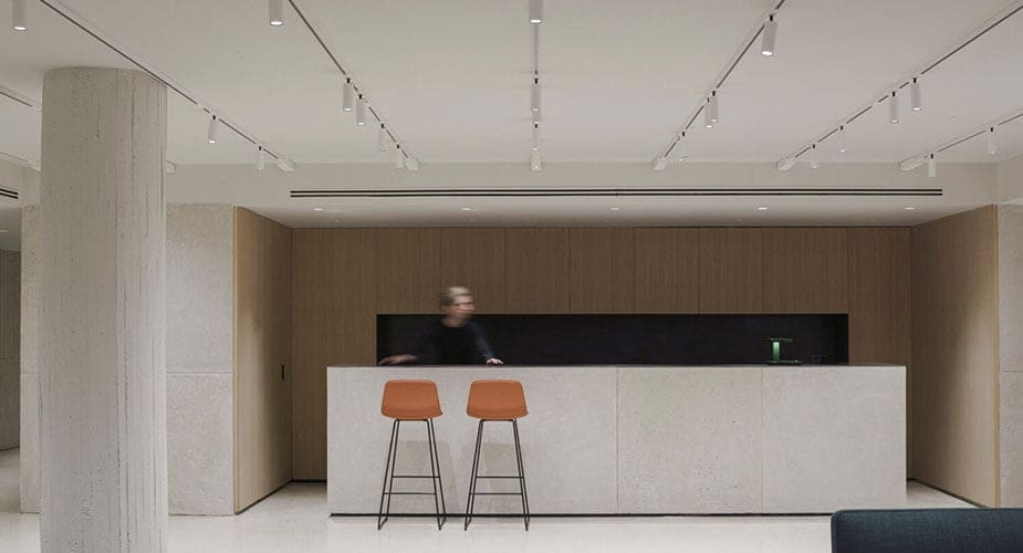 7 Avantaje ale Iluminatului cu Șine