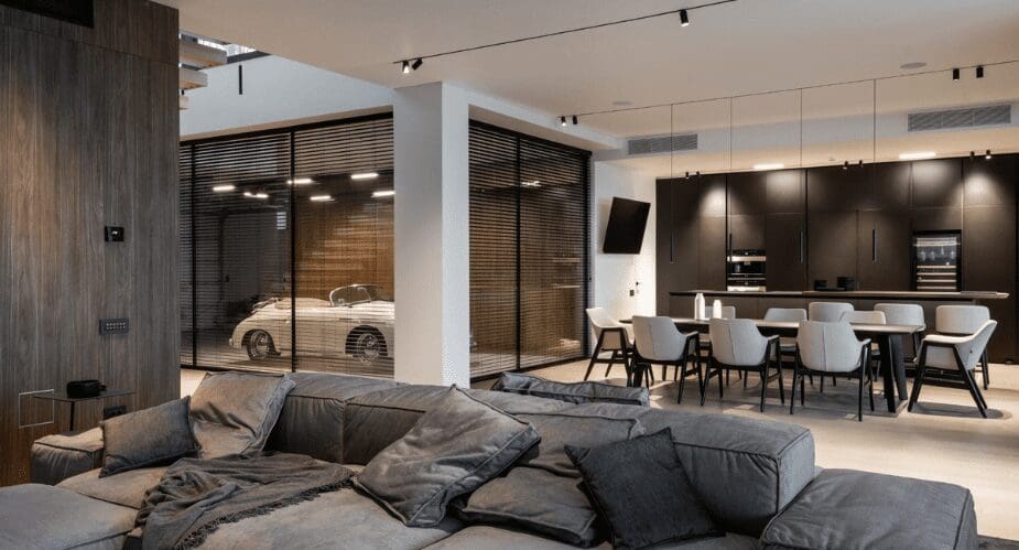 Lake House - Hype Project - Design Radar