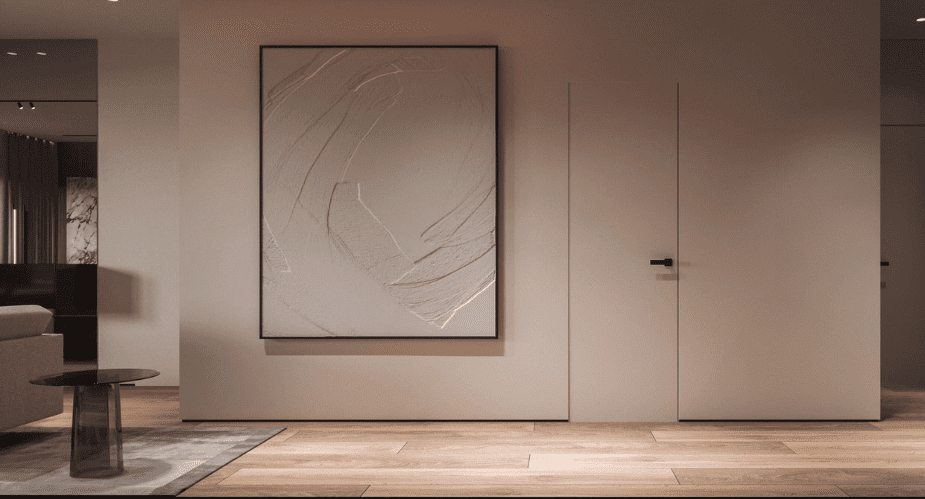 Avantajele Ușilor Filomuro: Design și Funcționalitate