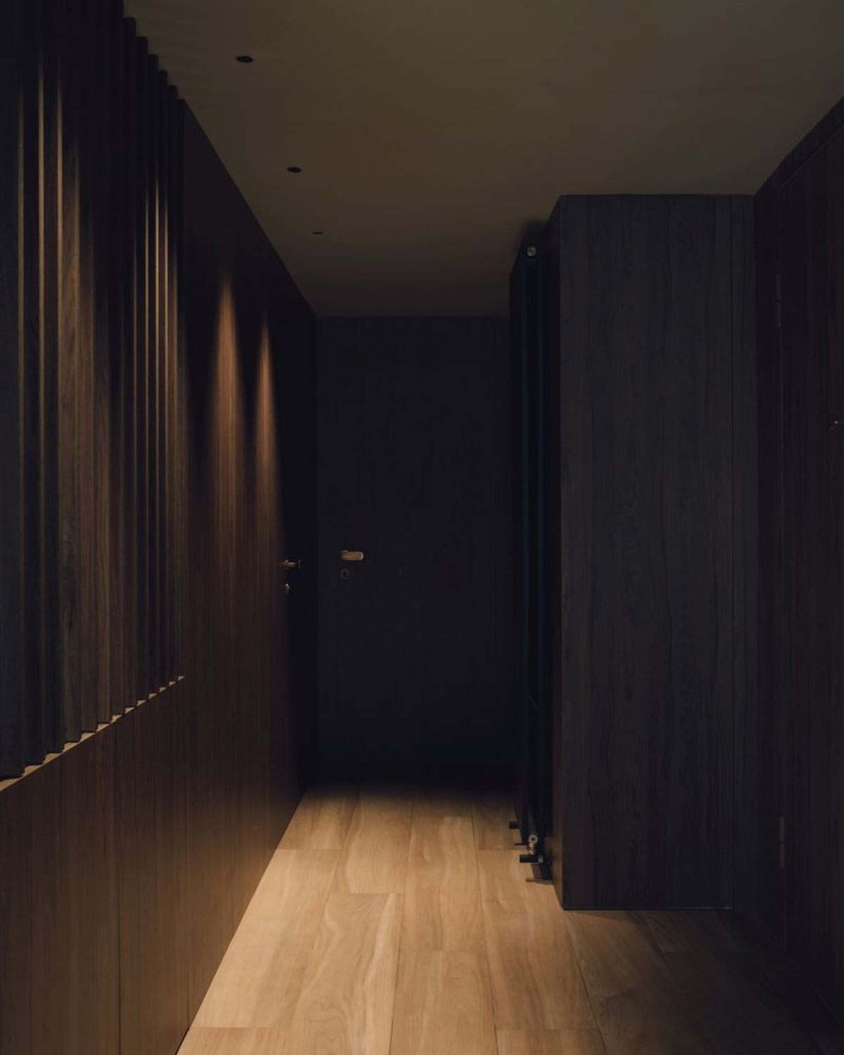 Shot Light S Trimless Spot, Negru, 4000K, Fara Dim, Unghi Fascicul 23°