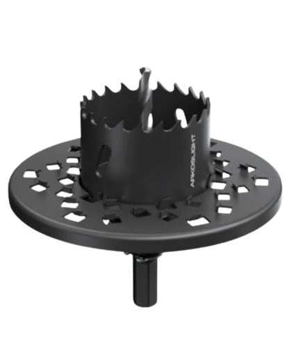 Trimless Tool D59 X D100MM